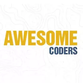 Awesome Coders Awesome Coders